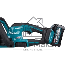 Кусторез Makita UH021GZ аккум.