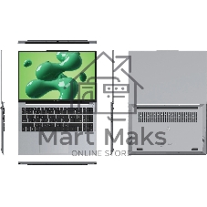 Ноутбук Digma Chronos Core 5 210H 16Gb SSD512Gb Intel Graphics 16