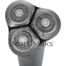 Электробритва Xiaomi Electric Shaver S101 3Вт BHR7465GL