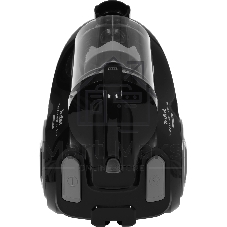 Пылесос Tefal TW2925EA черный, 750/2100 Вт, уборка сухая, пылесборник контейнер 1.2 л
