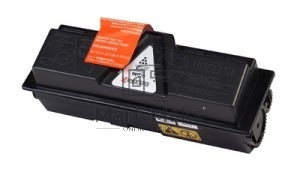 Картридж лазерный Kyocera TK-170 (1T02LZ0NL0/1T02LZ0NLC) черный для FS-1320D/1370DN/2135D/2135DN 7200 стр.