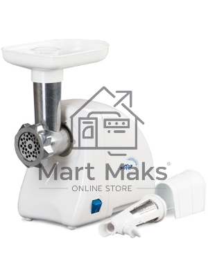 Мясорубка Ротор Экстра М ЭМШ 35/250-2 1500Вт белый Мясорубка Ротор Экстра М ЭМШ 35/250-2 1500Вт белый
