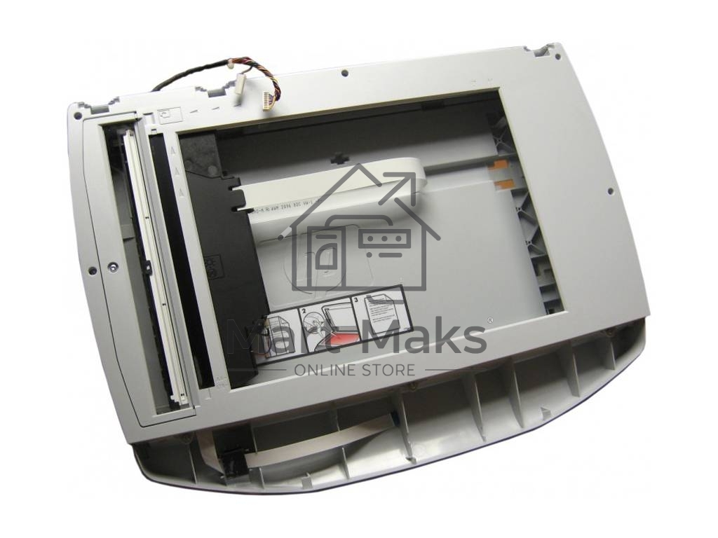 Сканер в сборе (основание) HP LJ M1522 (CB534-67903)