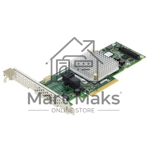 Контроллер Adaptec ASR-8405 SGL 2277600-R PCI-E x8