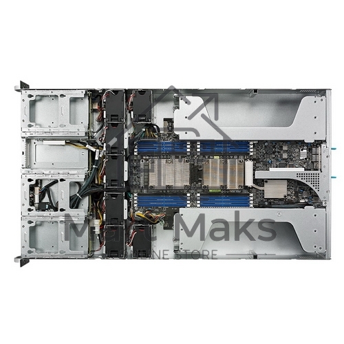 Серверная платформа ASUS ESC4000 G4/WOD/2CEE/EN WOC/WOM/WOS/WOR/IK9
