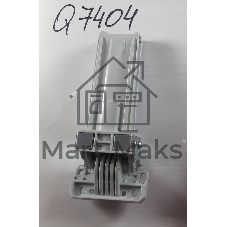 Шарнир (петля) автоподатчика ADF HP LJ M525/M575 (Q7404-60029/Q7404-60024) 2шт OEM