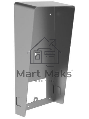 Основание монтажное Hikvision DS-KABV8113-RS/Surface