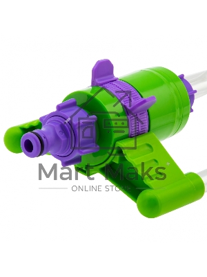 Разбрызгиватель пластиковый, качающийся Palisad