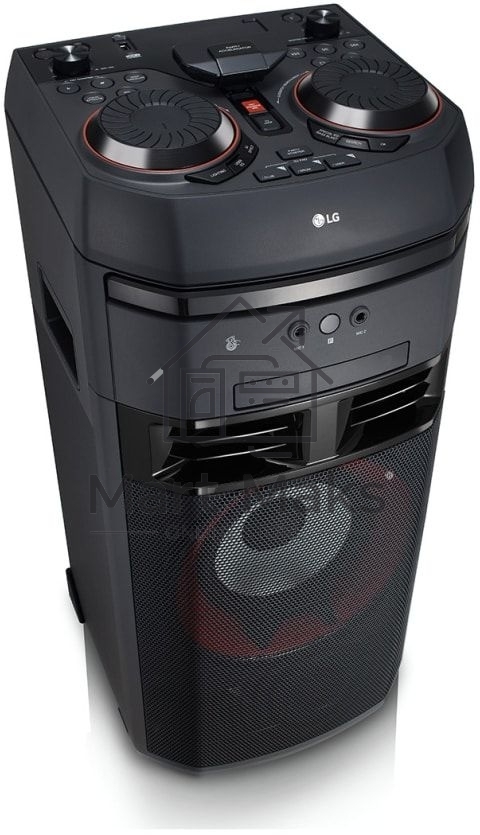 Аудиосистема LG OL75DK