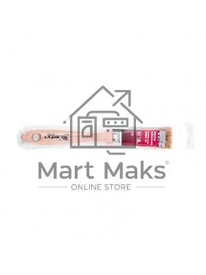 Кисть плоская 