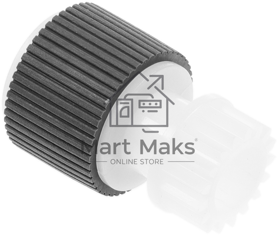 Ролик подхвата Cactus CS-PRA-HP-M630 (RL1-2099-000) для HP CLJ CP4025, CP4525, CM4540, CLJ Enterprise M651n, M651dn, M651xh