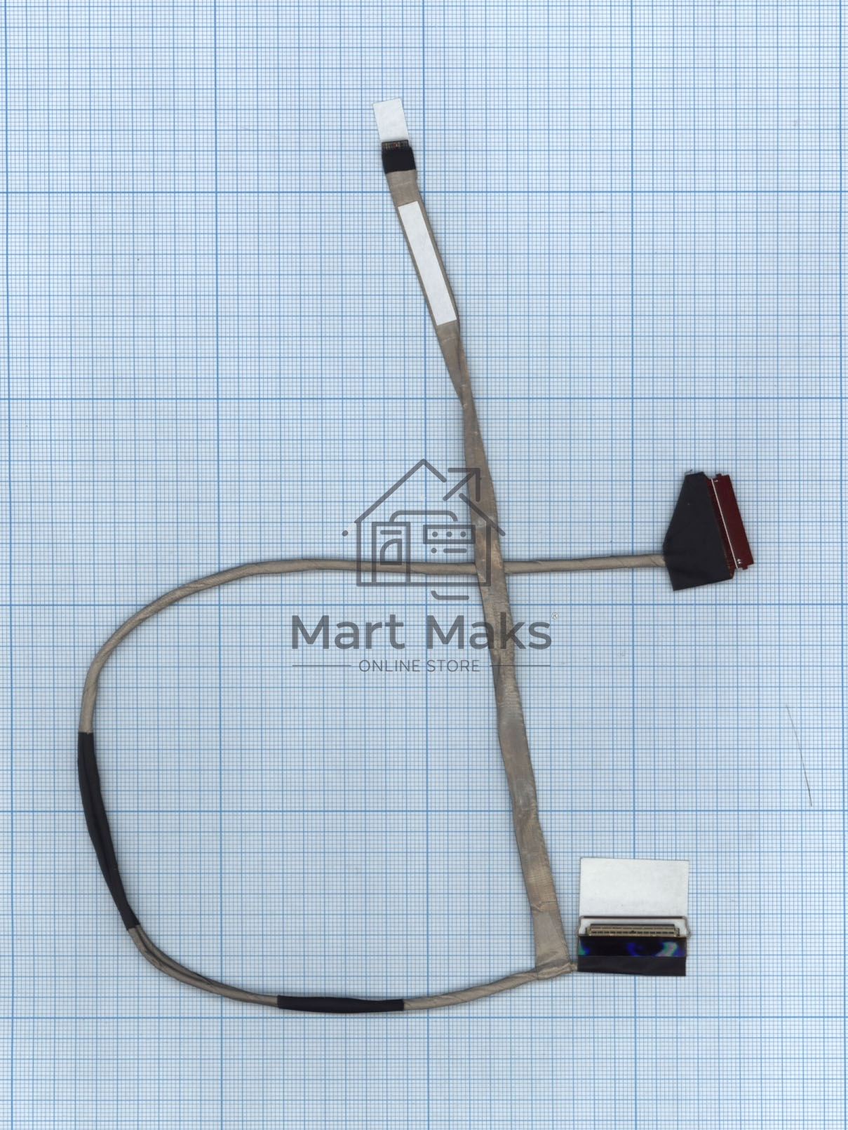 Шлейф матрицы для ноутбука HP Probook 430 G2