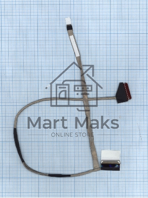 Шлейф матрицы для ноутбука HP Probook 430 G2