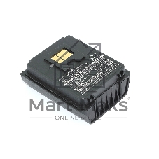 Аккумулятор CameronSino CS-DAS329BX для Datalogic Skorpio Gun 3.7V 3600mAh