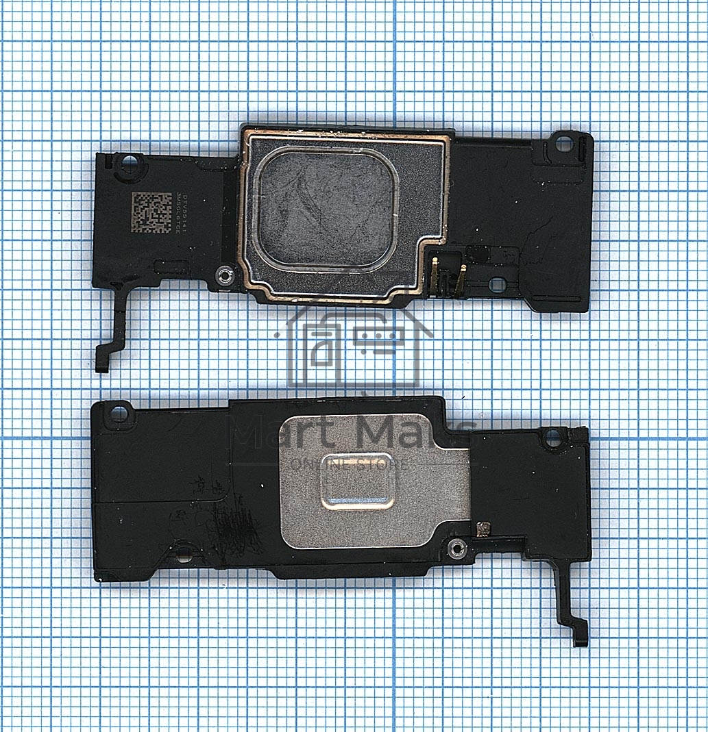 Полифонический динамик (Buzzer) для iPhone 6S Plus в сборе