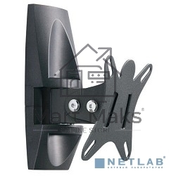 Кронштейн для телевизора Holder LCDS-5003 металлик 10
