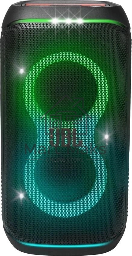 Портативная акустика JBL PartyBox CLub 120  110 Вт  Bluetooth 5