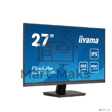 Монитор 27