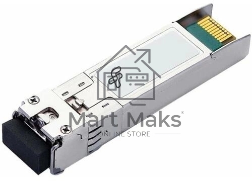 Модуль оптический FiberTrade FT-SFP+-WDM-LR-03-A-D (10G,Tx1270/Rx1330nm, 3km, DDM)