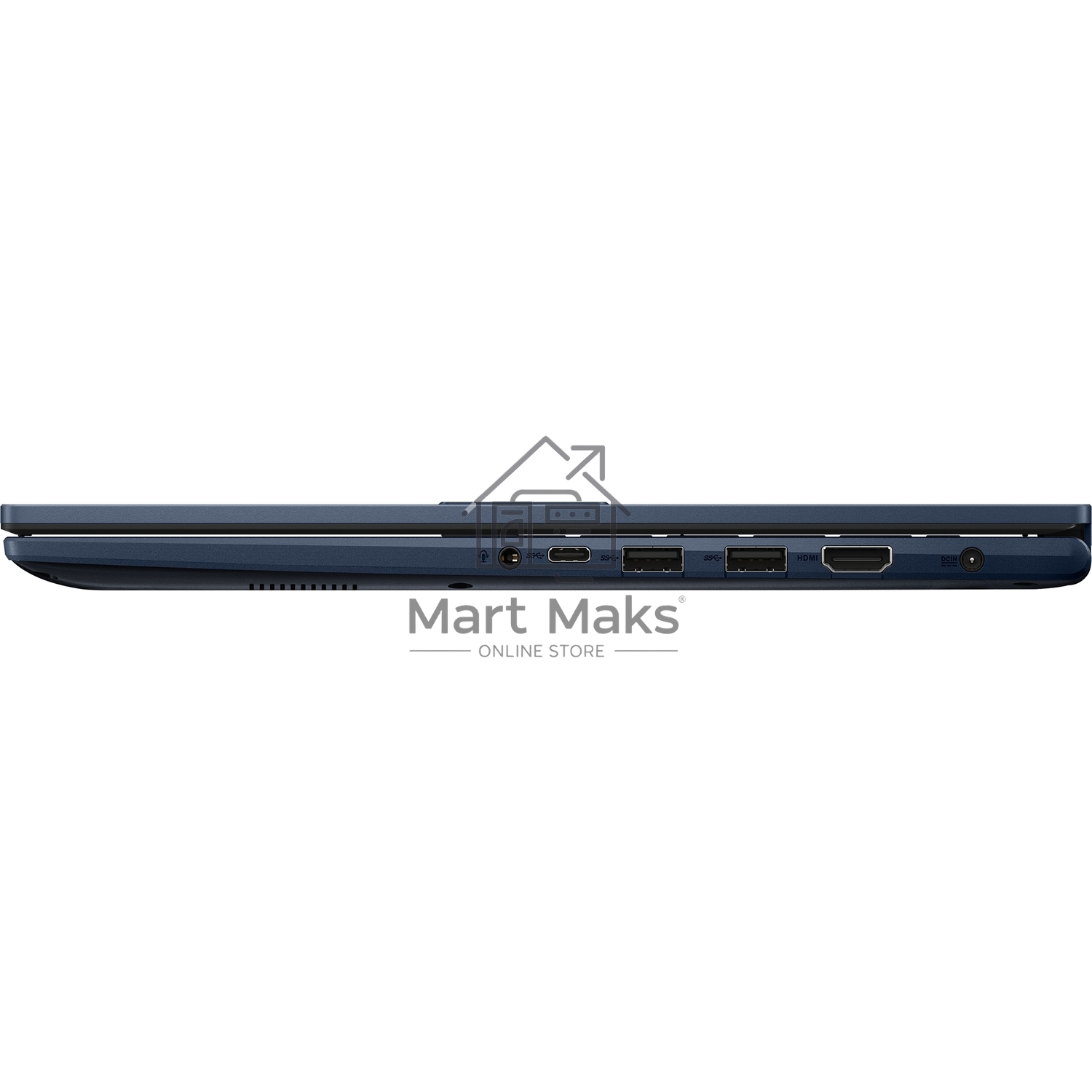 Ноутбук ASUS X1504VA-BQ003 15.6