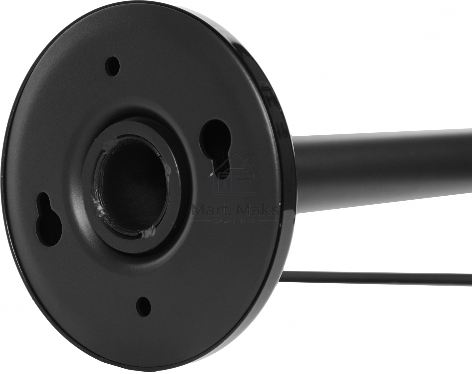 Кронштейн для телевизора Cactus CS-CP07 черный 23