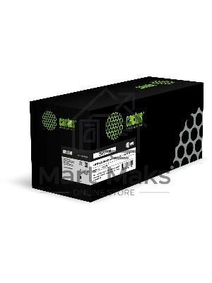 Картридж лазерный Cactus CS-VLB7130 006R01819 черный (31000 стр.) для Xerox VLB7125/VLB7130