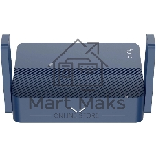 Маршрутизатор Cudy TR3000, AX3000, 2,5 Gbит/с (WAN) + 1 Gbит/с (LAN)1 USB3.0, MU-MIMO, Mesh (TR3000)