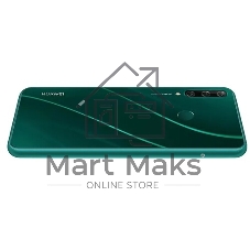 Дисплей для Huawei Y8p 2020 TFT черный