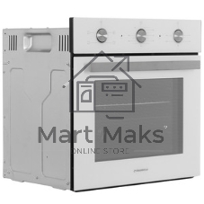 Шкаф духовой электрический Maunfeld AEOC6040W