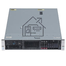 Вентилятор HPE High performance fan module for 2U Gen9 servers