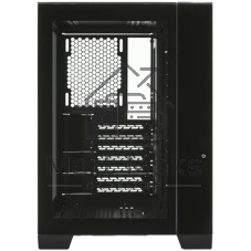 Компьютерный корпус LIAN LI PC-O11 Dynamic Mini черный