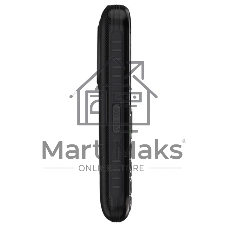 Мобильный телефон Maxvi B5ds up черный