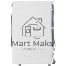 Стиральная машина Haier HW105-BP14336 белый, загрузка фронтальная 10.5 кг, 1400 об/мин, класс A+++