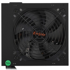 Блок питания ExeGate 700PPH-LT-S RTL (EX282048RUS-S), 700Вт, 80 PLUS, 120Вт, черный