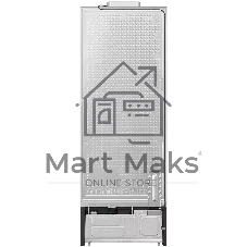 Встраиваемый холодильник Samsung BRB38G705EWW, ВхШхГ 193.5x69x55 см, объем 389 (289+100) л, Twin Cooling, зона свежести, режим 