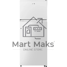 Холодильник Gorenje RF212FPW4 белый двухкамерный 96/28л морозилка сверху