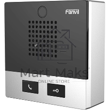 Аудиопанель Fanvil i10SV