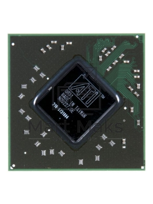 Видеочип Mobility Radeon HD 4670, 216-0731004