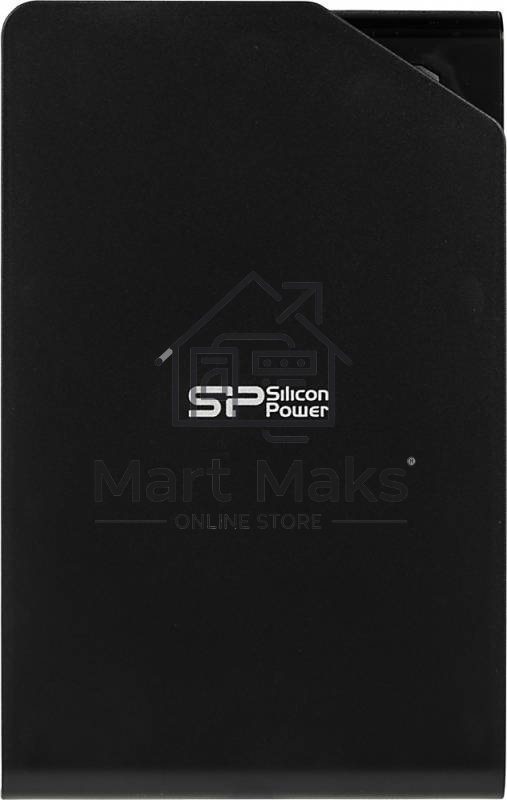 Внешний жесткий диск Silicon Power USB 3.0 2Tb S03 Stream 2.5