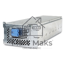 Батарея для ИБП APC APCRBC105 для APC SUA2200RMXLI3U, SUA3000RMXLI3U
