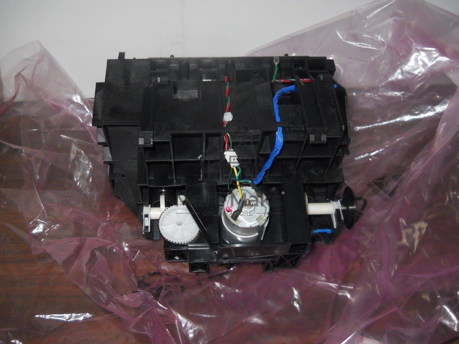 Станция подкачки чернил HP DJ 500/510/800/815/820 (C7769-60373/C7769-60148)