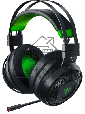 Гарнитура Razer Nari Ultimate for Xbox One Razer Nari Ultimate for Xbox One – Wireless Gaming Headset