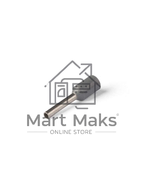 Наконечник штыревой НШВИ 0.75- 8 (100шт/уп) 79436 КВТ