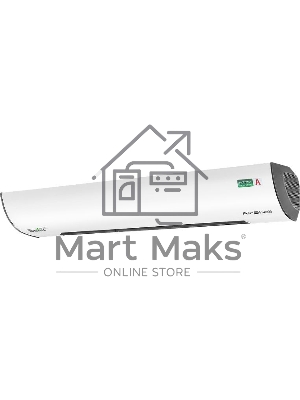 Завеса тепловая Ballu AirShell BHC-L09-S03-ST НС-1136136