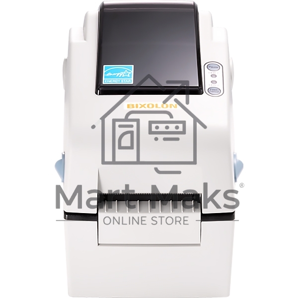 Принтер этикеток Bixolon SLP-DX220, 203 dpi, Serial, USB, Ivory