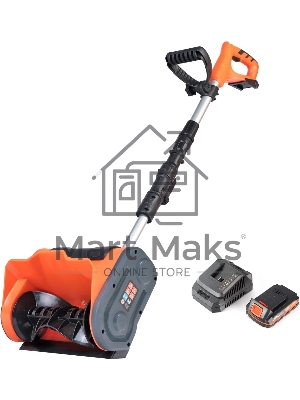 Снегоуборщик электр. Patriot PE 1002 UES Снегоуборщик электр. Patriot PE 1002 UES