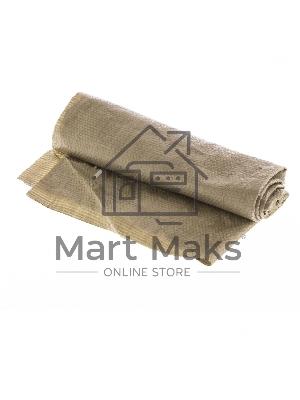 Мешок для строительного мусора, 95х55 см