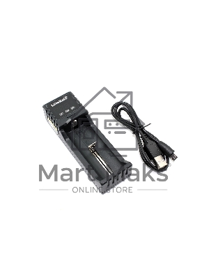 Зарядное устройство LiitoKala Lii-S1