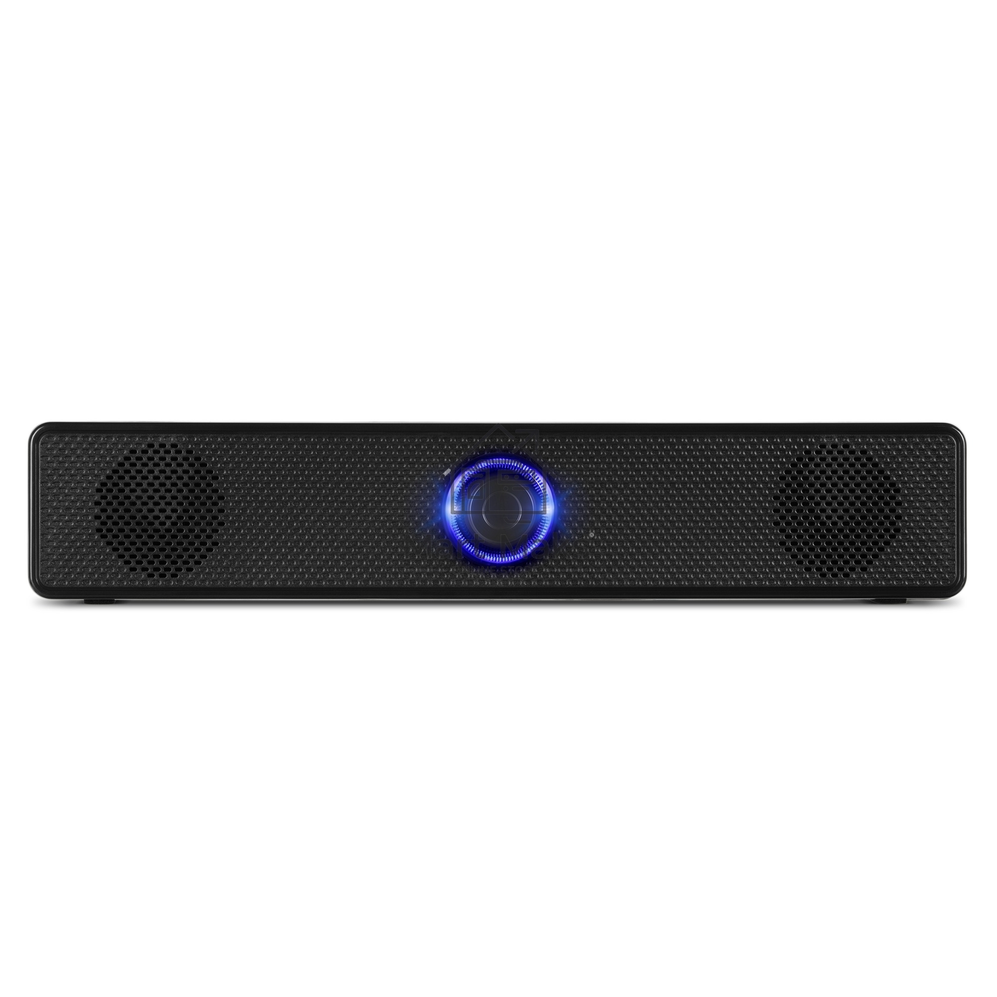 Компьютерная акустика Sven 2.0 Sven 422 черная (6 Вт, питание USB)