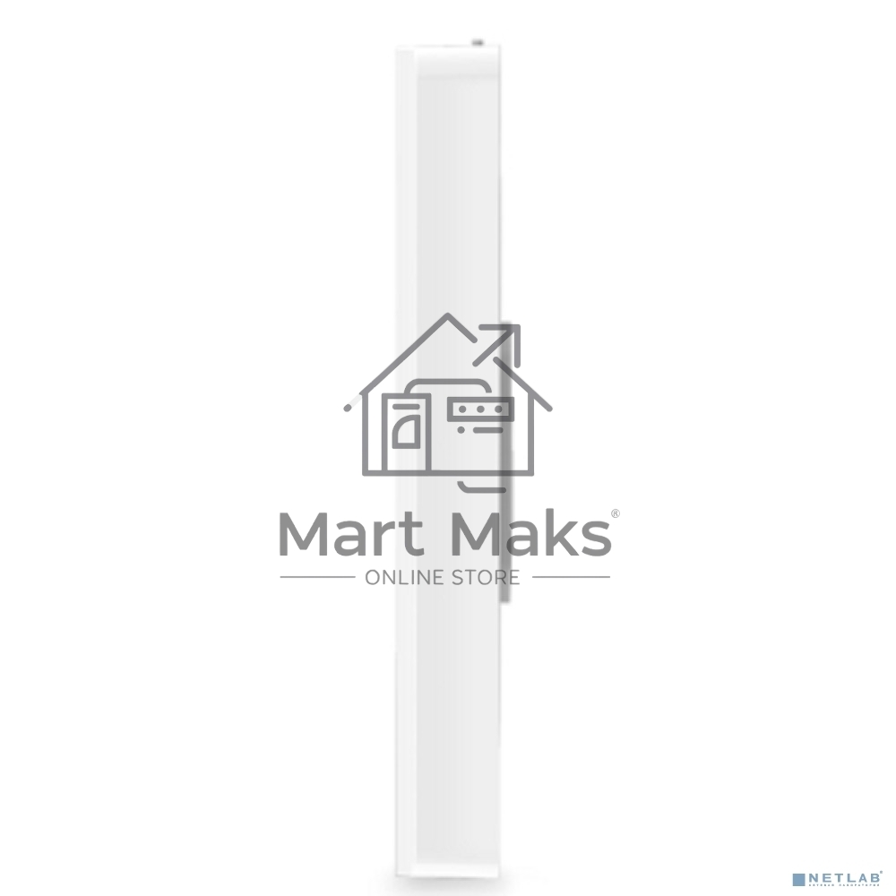 Точка доступа TP-Link EAP615-Wall AX1800 10/100/1000BASE-TX